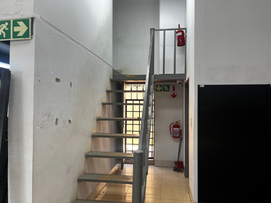 To Let Commercial Property for Rent in Melodie North West